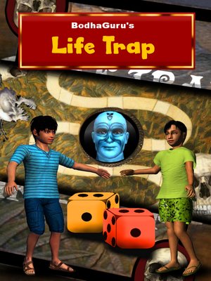 cover image of Life Trap